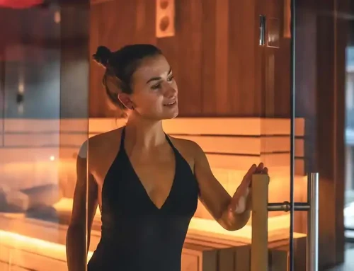 Sauna kaufen Schweiz: Worauf Sie vor der Investition achten sollten