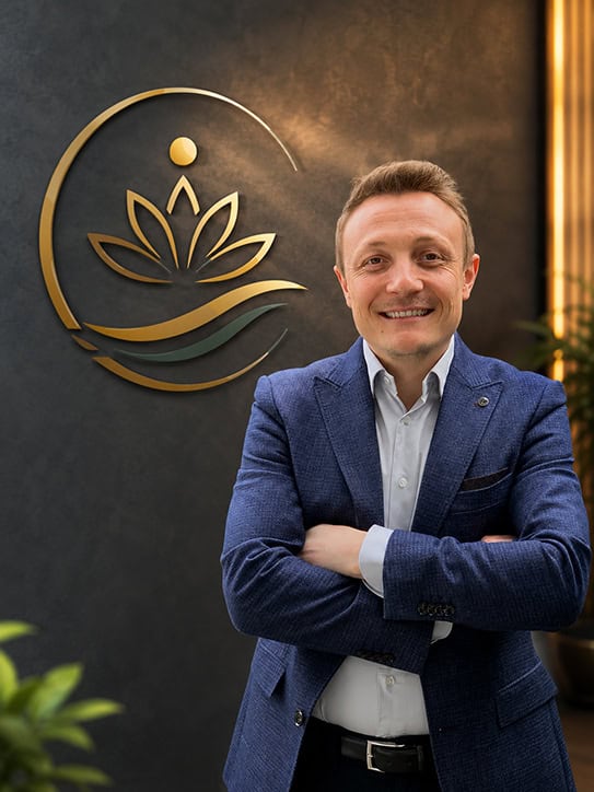 Wellnessberater für professionelle Spa und Wellnessprojekte