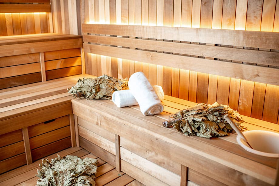 Erst eine fundierte Marktanalyse, eine klare Positionierung und eine sorgfältige Spa Planung