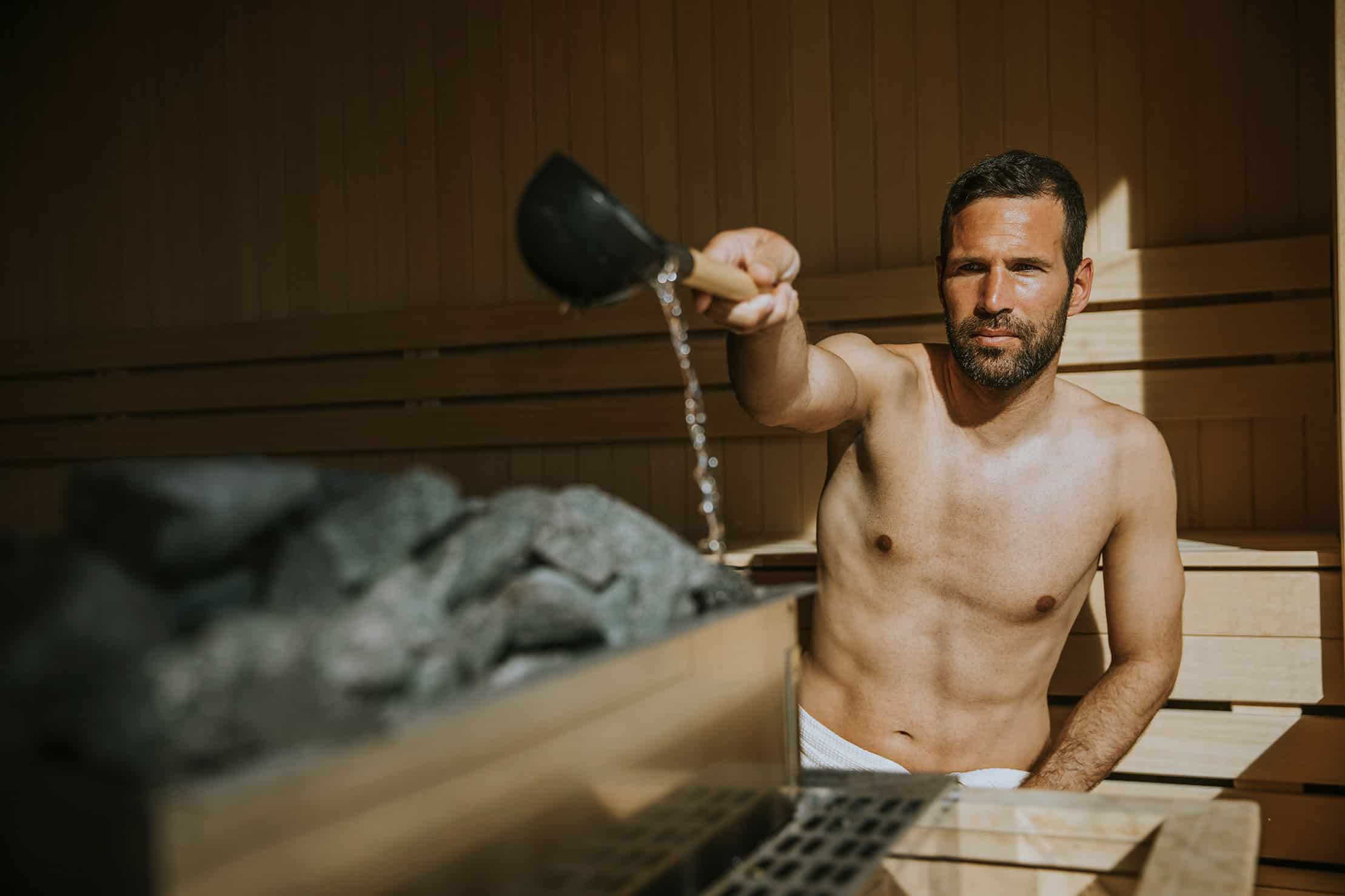 Einbindung eines Wellness Projektberaters entscheidet über den Erfolg eines Projekts.