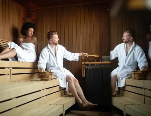 Sauna planen für Hotels und Spa Anlagen: Worauf es wirklich ankommt