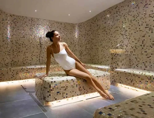 Dampfbad oder Sauna? Unterschiede, Kosten und Planung im Vergleich