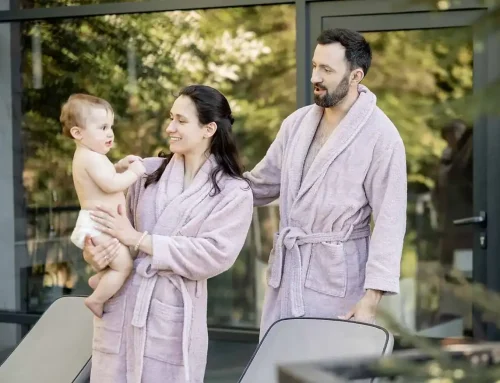Wie ein Spa die Gästezufriedenheit nachhaltig steigert