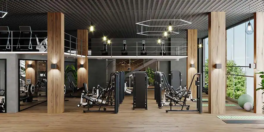 Ein Wellnessbereich kann die Attraktivität und Positionierung einer Hotelimmobilie erheblich stärken Für Investoren zählt jedoch nicht allein die Gestaltung.