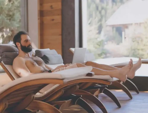 Wellness als Wertsteigerung einer Hotelimmobilie