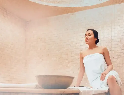 Dampfbadtechnik richtig planen für professionelle Wellnessprojekte